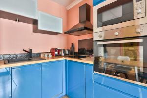 Superbe T2 - Havre de paix moderne près de La Défense