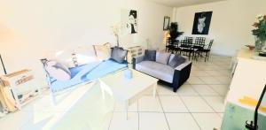 Ref FLORIAN by Palmes dProperties