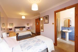 Clareville House B&B