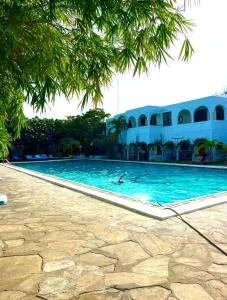 Studio Leliya 2 - Malindi