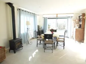 Gite à la campagne - Saint-Laurent-en-Gâtines