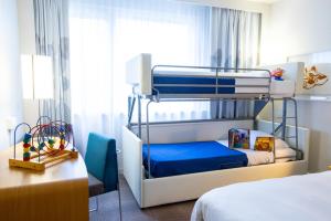 Hotels Novotel Mulhouse Bale Fribourg : photos des chambres