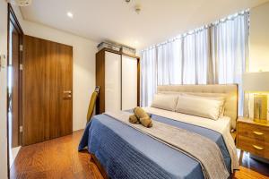 Tambuli Seaside Living 2BR- sea vieww