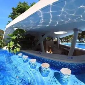 Tambuli Seaside Living 2BR- sea vieww