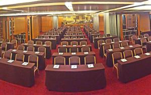 Spacious Cozy Corner