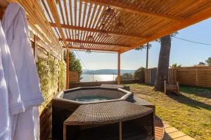 Maison Vue Magnifique - Істр