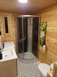 Cottage "Au ptit bonheur"