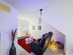 Victor Fort - My Cinéma, Lyon Croix Rousse - Lyon