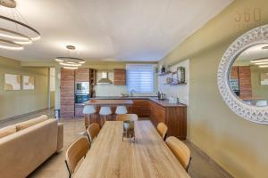 Luxury Living in St Julians with Spacious Terrace by 360 Estates