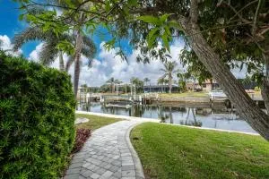 Villa Tranquility-Waterfront-Punta Gorda, FL - Punta Gorda Isles