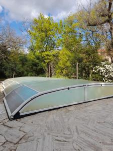 Villas Piscine, villa architecte, vue exceptionnelle : photos des chambres