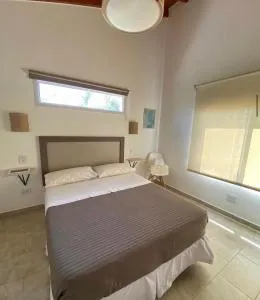 Cabaña Posta Argentina - Cortaderas