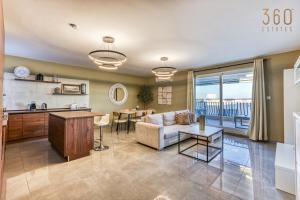 Luxury Living in St Julians with Spacious Terrace by 360 Estates