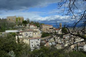 Villas Piscine, villa architecte, vue exceptionnelle : photos des chambres