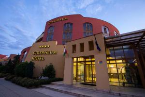 Colosseum Hotel