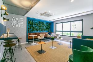 Nex One Vila Madalena by EasyRent