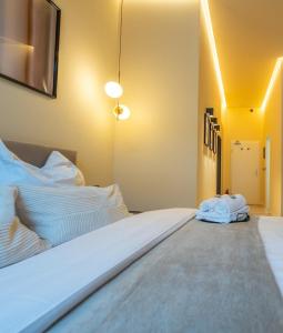 LLR Design Apartment- Santal Blush im Zentrum von Koblenz