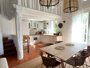 Maisons de vacances Gites de Fenouil, piscine, parc, 3 etoiles : photos des chambres