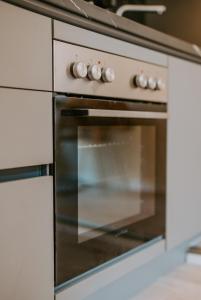 LLR Design Apartment- Santal Blush im Zentrum von Koblenz