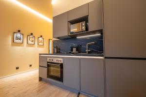 LLR Design Apartment- Santal Blush im Zentrum von Koblenz
