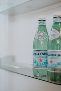 LLR Design Apartment- Santal Blush im Zentrum von Koblenz