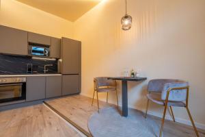 LLR Design Apartment- Santal Blush im Zentrum von Koblenz