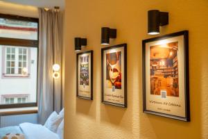 LLR Design Apartment- Santal Blush im Zentrum von Koblenz