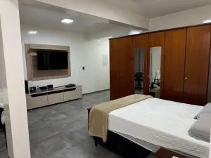 Prédio Green Hall - 瓜伊拉