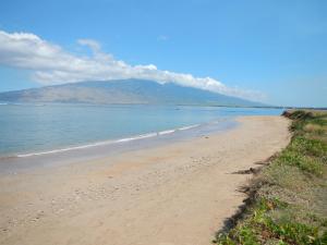 Kauhale Makai Condo on the Beach
