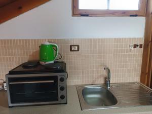 Guesthouse Eva Suite