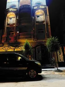 قصر الشوق - Kafr el-Zind