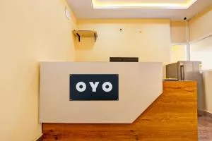 Collection O Sri Nirvana Edge - Ameerpet