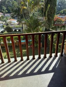 Linda Suite Master no Jd Marajoara em Casa de Alto Padrão