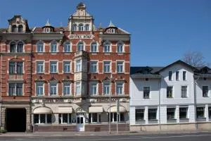 罗斯酒店 - 格勒迪茨