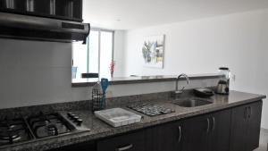 Apartamento Rodadero VICO