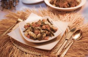 Merzouga Alicante Luxury Camp