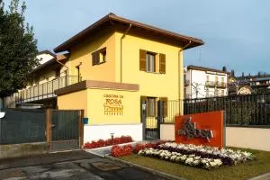 Monolocale Bucaneve - Cascina Da Rosa - Cantù