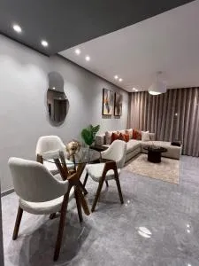 Appartement à Casablanca Ferme bretonne OCP à 5min du CFC - Oasis