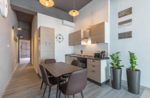 Sliema Modern-Retro Chic Style Home by the Sea