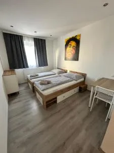 RingRooms - Self Check-In - Rattenberg