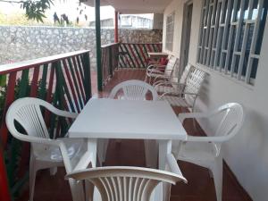 Cabaña Puerto Colombia CARNAVAL BARRANQUILLA 2025