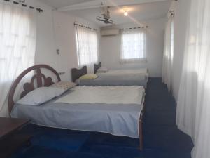 Cabaña Puerto Colombia CARNAVAL BARRANQUILLA 2025