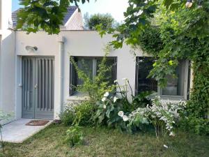 Appartements Studio 40m2 Antony : photos des chambres