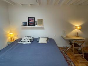 Appartements Studio 40m2 Antony : photos des chambres