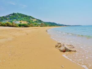 Staikos Epirus Greece