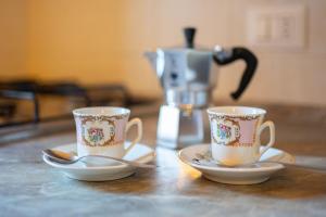 -Zia Anna-Apartment in the Heart of Sanremo