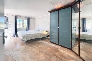 VILLA CHEZ-NOUS Cest chez vous, piscine, plages et golfs