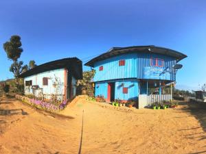 Chintapu Homestay In Maipokhari, Sandakpur Ilam