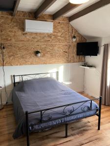 Appartements Studio 1730 : photos des chambres