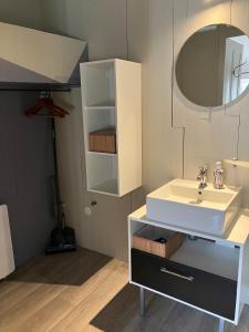 Appartements Studio 1730 : photos des chambres